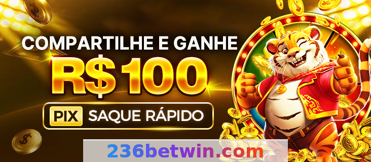 236bet: A Plataforma de Jogos Online Mais Segura do Brasil 2026 38 Imagem da página inicial 1